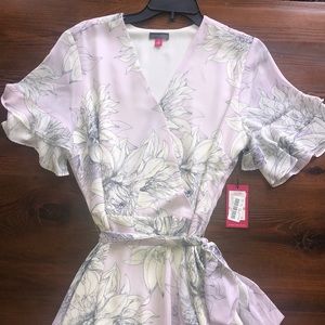 Vince Camuto dress, never been worn!